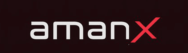 Aman X شعار