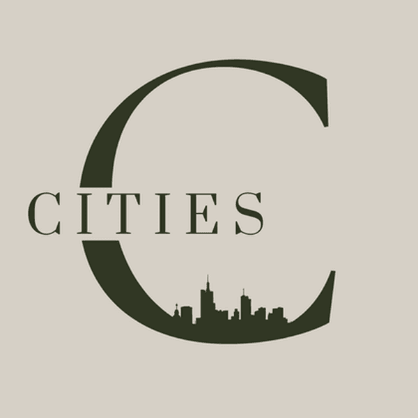 CITIES شعار